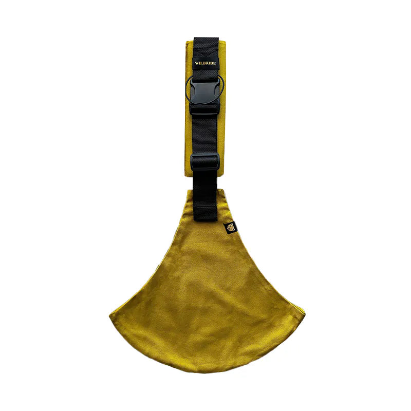 Wildride - 嬰兒揹帶 MAIN