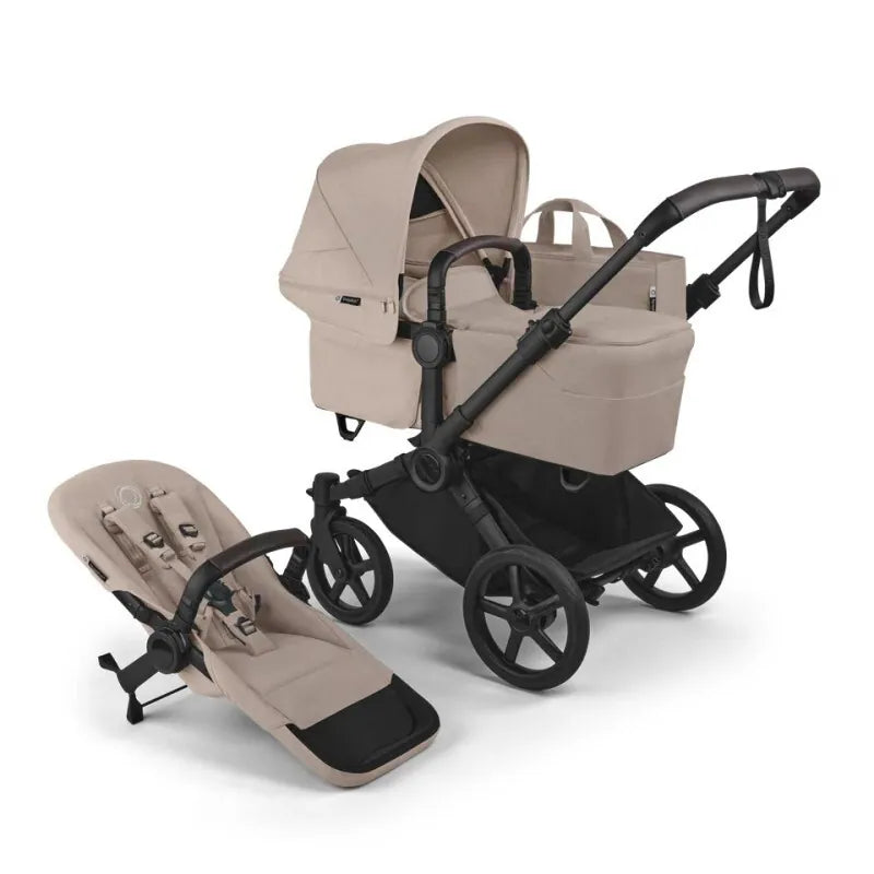 Bugaboo - Donkey 6 2-in-1 Stroller