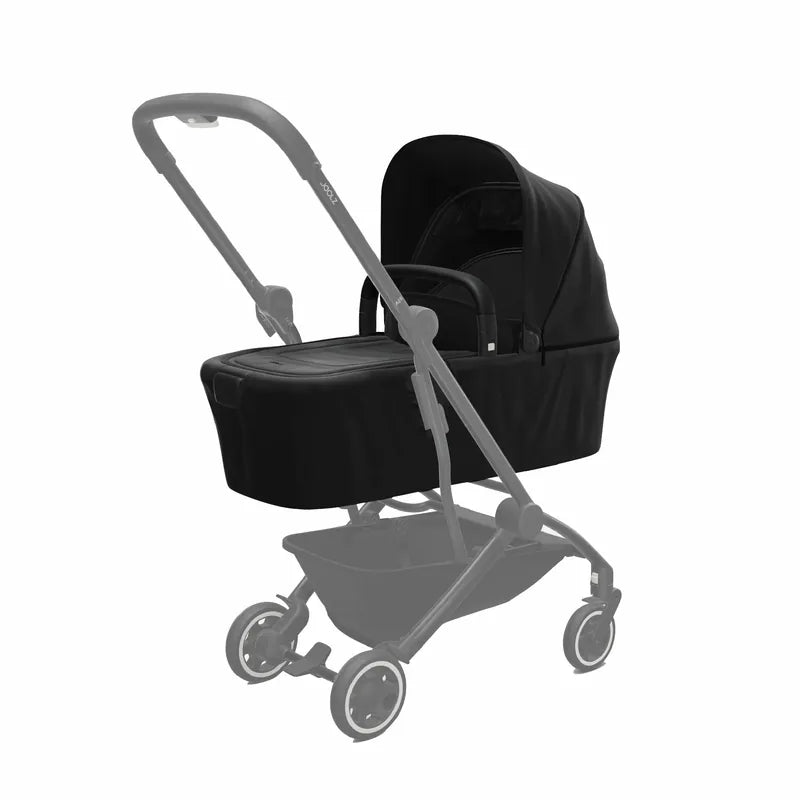 Joolz - Aer Cot Refined black (Aer/Aer+)
