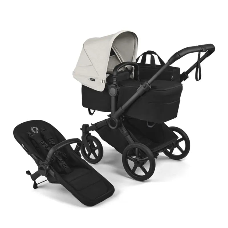 Bugaboo - Donkey 6 2-in-1 Stroller