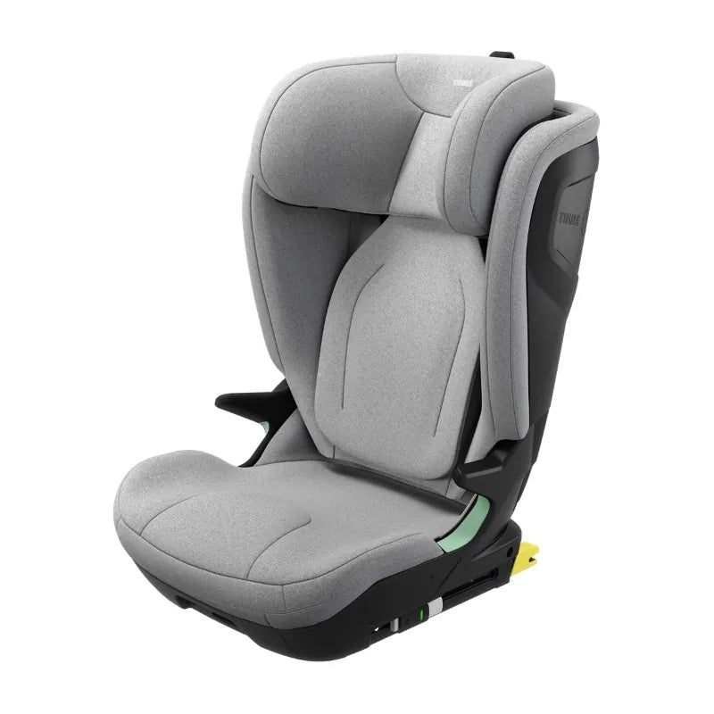 Thule - Palm i-Size 增高型安全座椅 (3-12歲)(R129/100-150cm) 淺灰