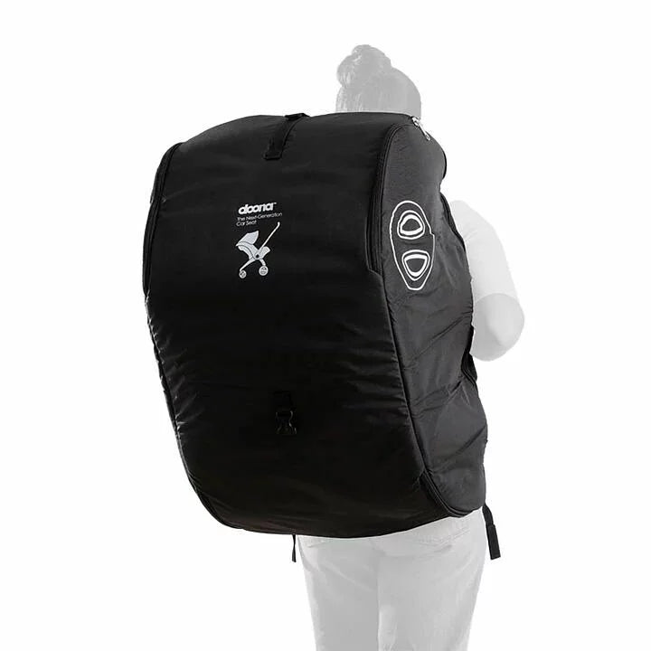 Doona - 軟墊旅行包