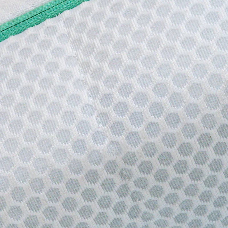 Little Somethings - 星級雙面嬰兒床褥 - W系列 (60x120cm)