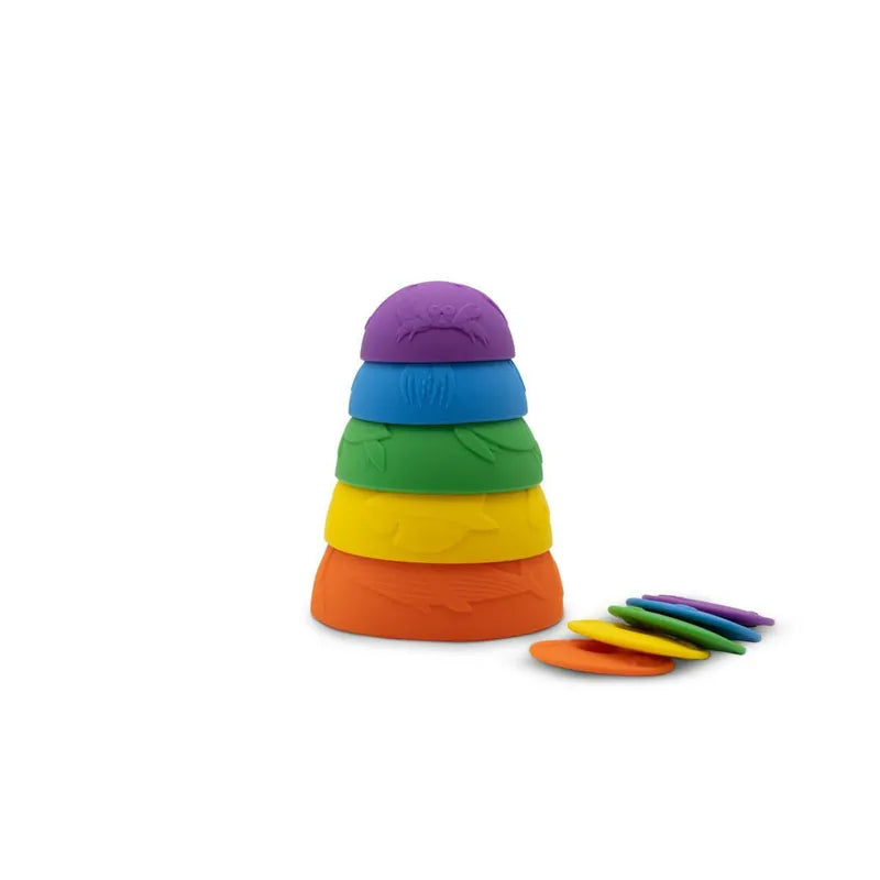 Jellystone - 海洋疊疊杯