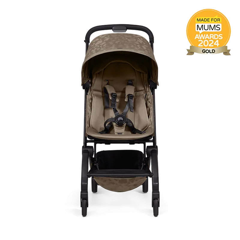 Joolz - Aer+ 空氣感輕便嬰兒手推車