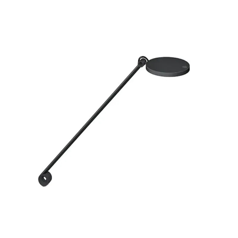 Waldmann - PARA.MI Circle Single Arm Black (Without Table Base)【Pre Order Now! Delivery after 10 working days】