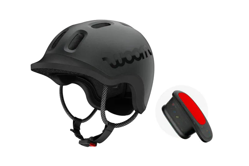 Woom - READY Kids' Helmet (age 1-14 years)