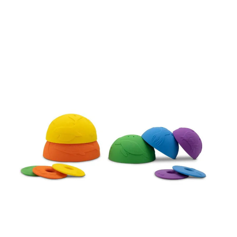 Jellystone - 海洋疊疊杯