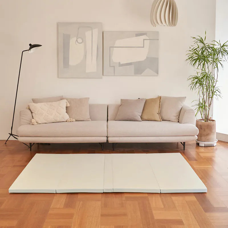 Caraz - Zero Clean Wide Foldable Mat (200 * 140cm)