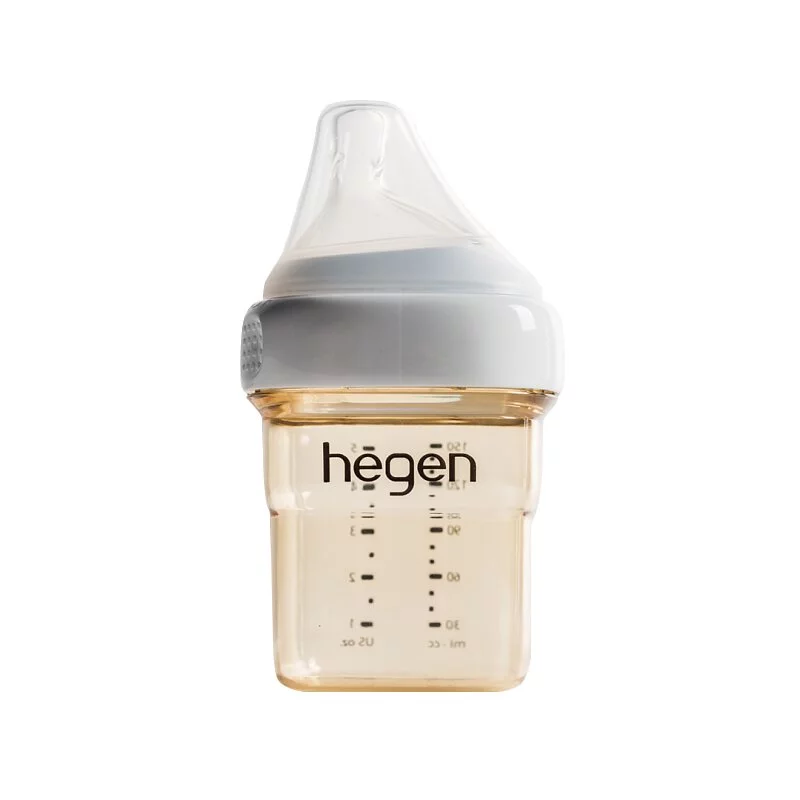 Hegen - PCTO™ PPSU多功能奶瓶基本套裝