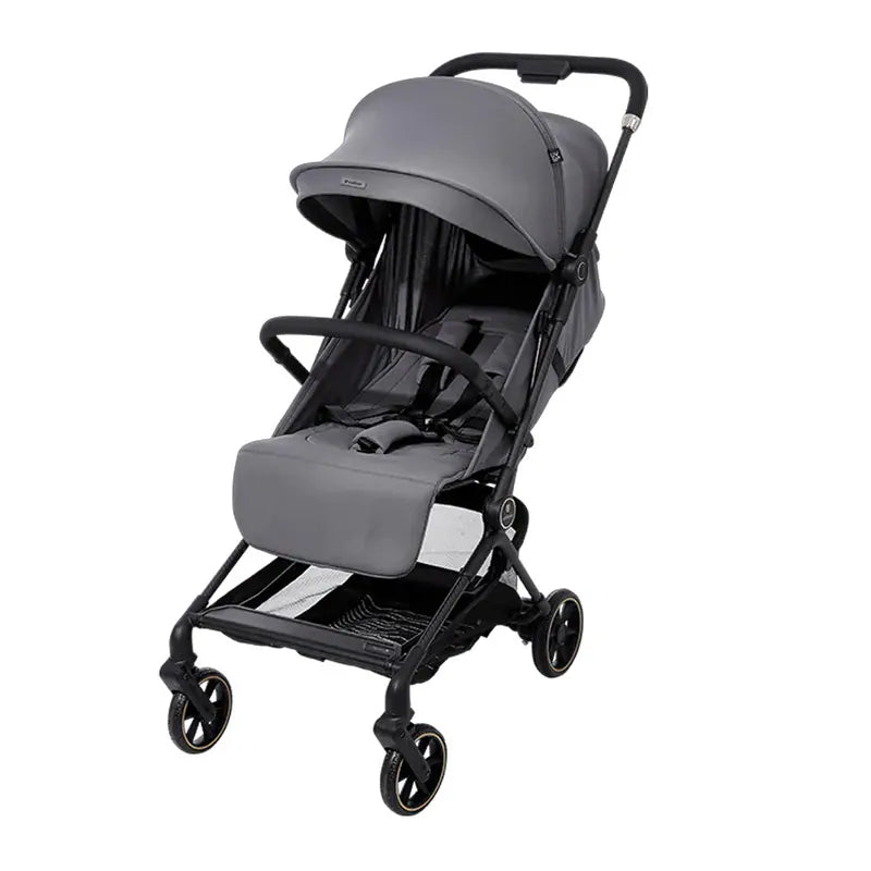 Unilove - AeroX 碳纖維極輕量推車