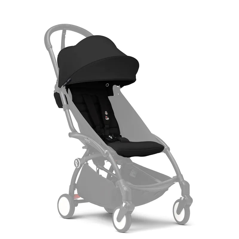 Stokke - YOYO³ 6+ Color Pack (Without Yoyo Frame & Harness)