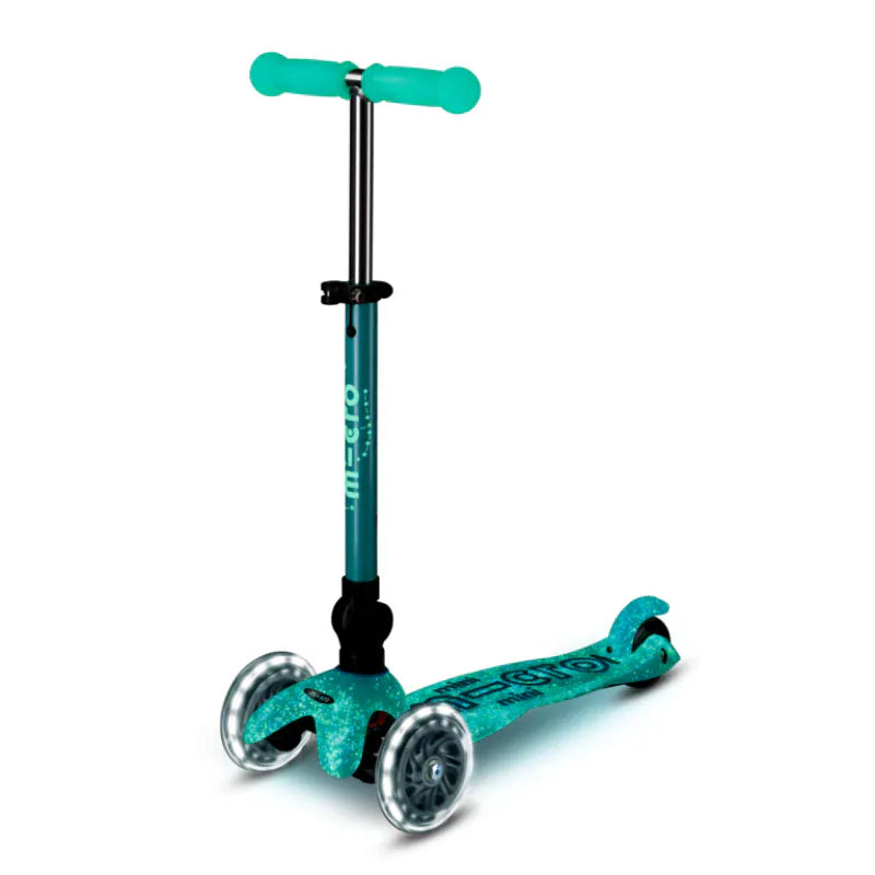 Micro - Maxi Deluxe Foldable LED (5-12yrs. old)