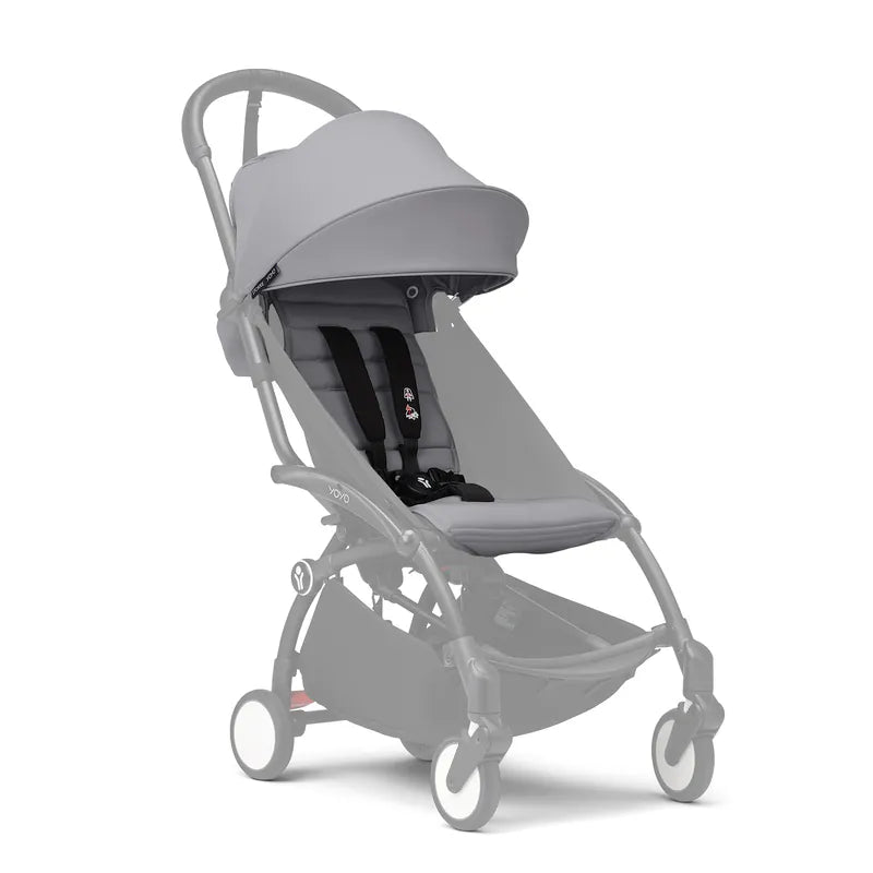 Stokke - YOYO³ 6+ Color Pack (Without Yoyo Frame & Harness)