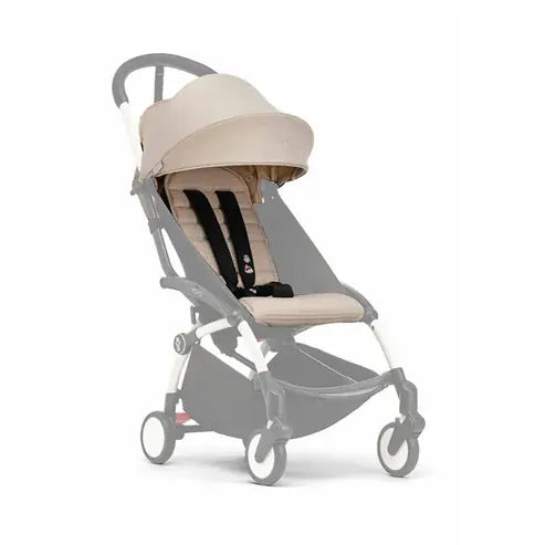 Stokke - YOYO³ 6+ Color Pack (Without Yoyo Frame & Harness)