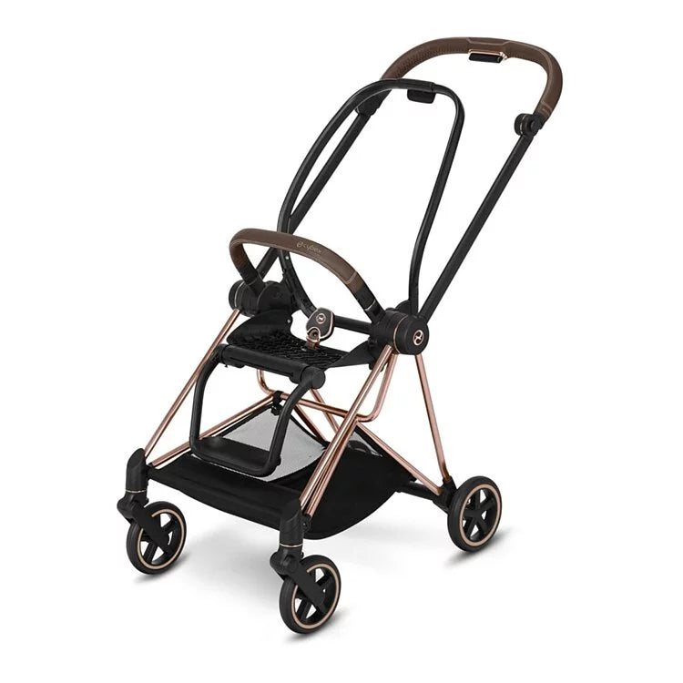 Cybex - MIOS 車架 (玫瑰金)