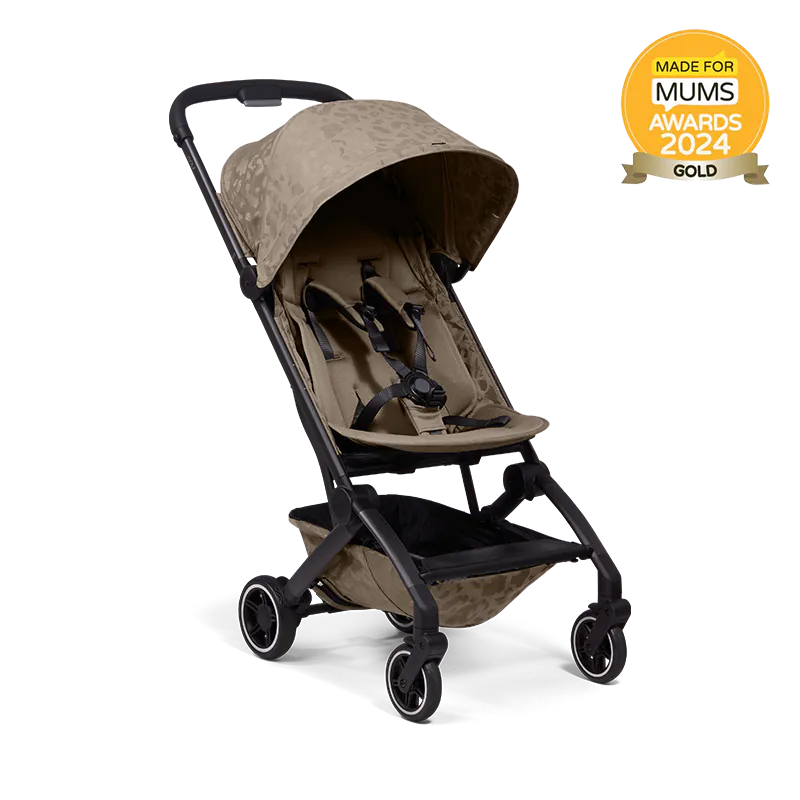 Joolz - Aer+ 空氣感輕便嬰兒手推車