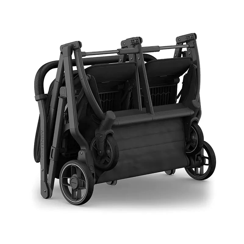 UPPAbaby - Minu DUO Stroller(Applicable from birth)