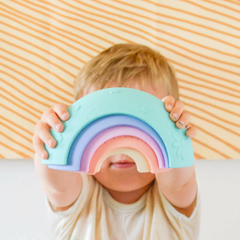 Jellystone - 感統玩具疊疊樂