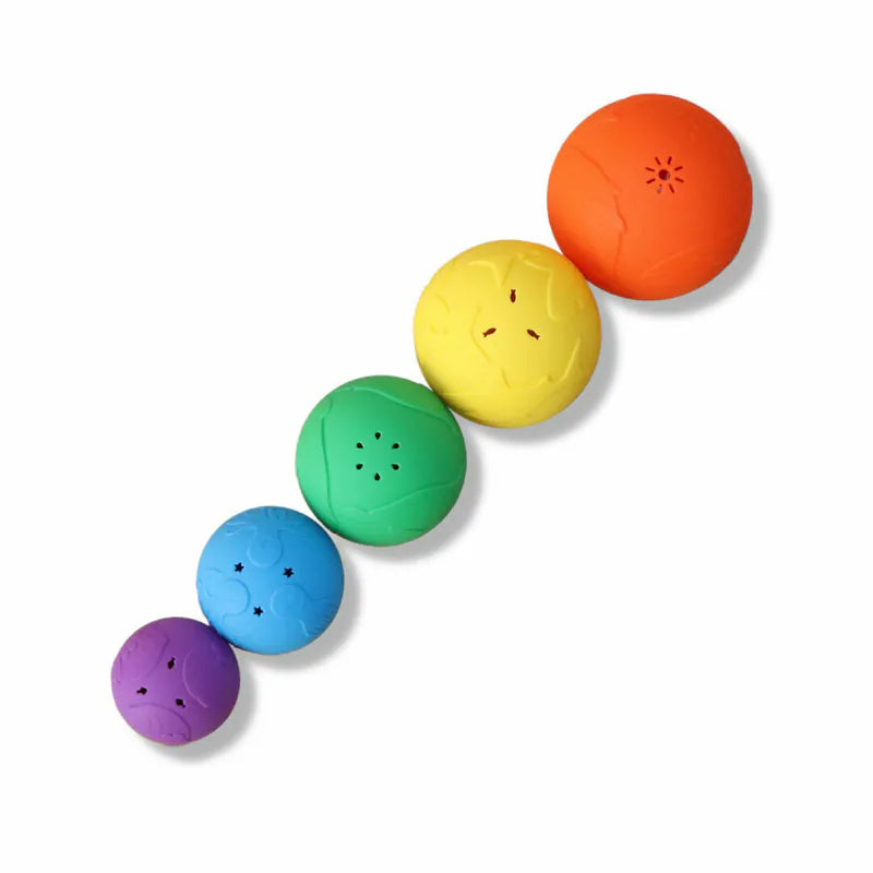 Jellystone - 海洋疊疊杯