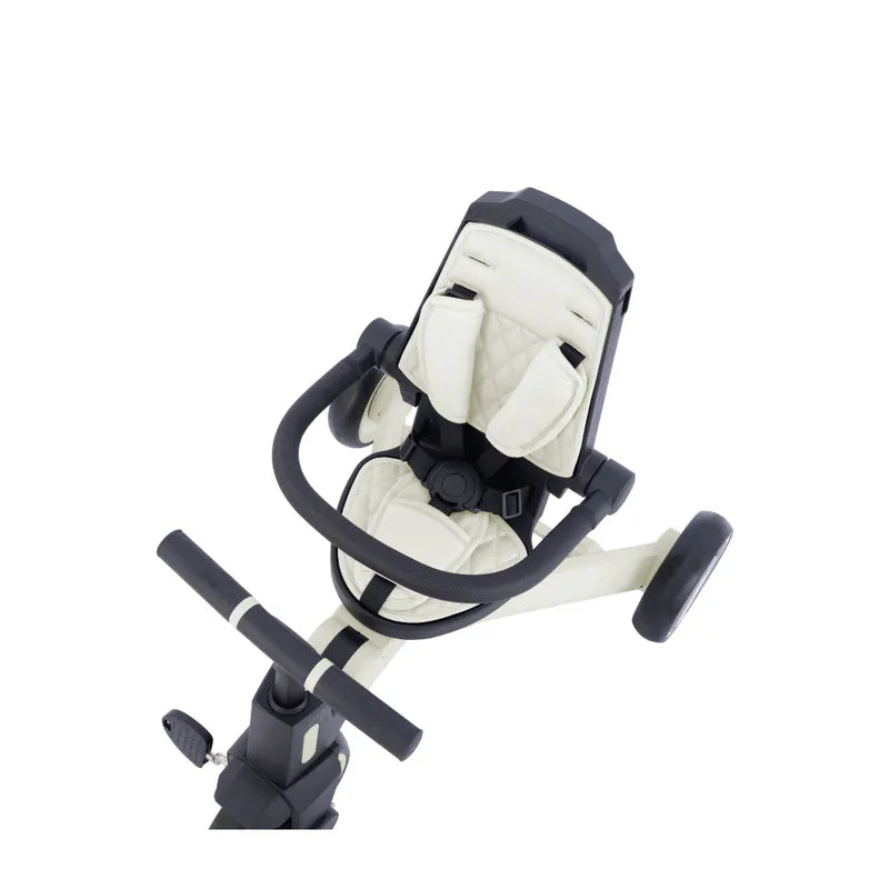 Kids Star - RIDER+ 7-IN-1 Foldable Trike (Sand)