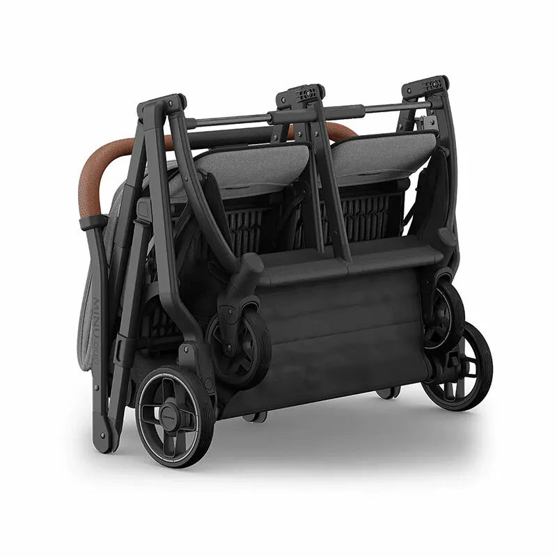 UPPAbaby - Minu DUO Stroller(Applicable from birth)