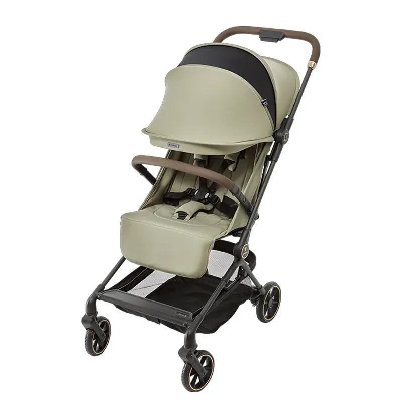 Unilove - AeroX 碳纖維極輕量推車