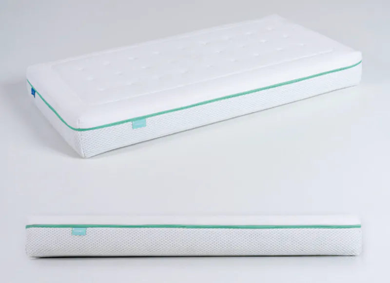 Little Somethings - 星級雙面嬰兒床褥 - W系列 (60x120cm)