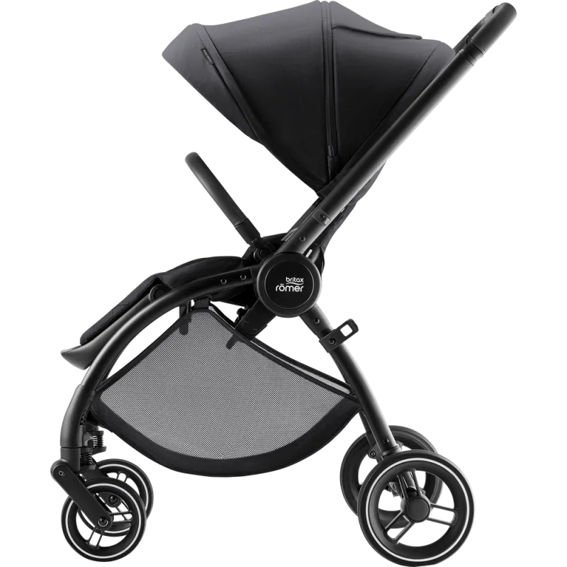 Britax - Rio 雙向嬰兒手推車 【立即預訂!7-10個工作天後出貨】