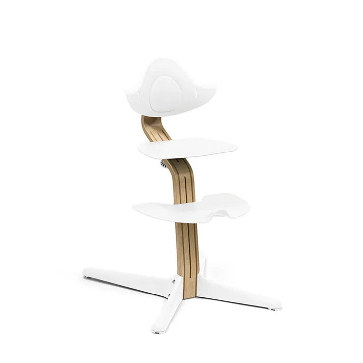 Stokke - Nomi® Highchair (Oak)