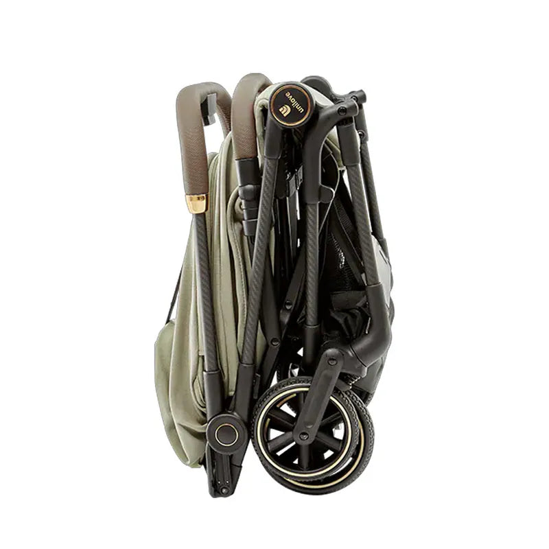 Unilove - AeroX 碳纖維極輕量推車