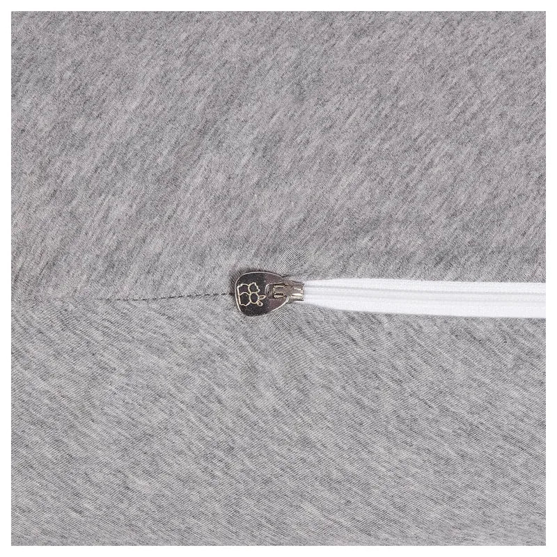 Candide - Multirelax 三合一母嬰枕 (灰色)