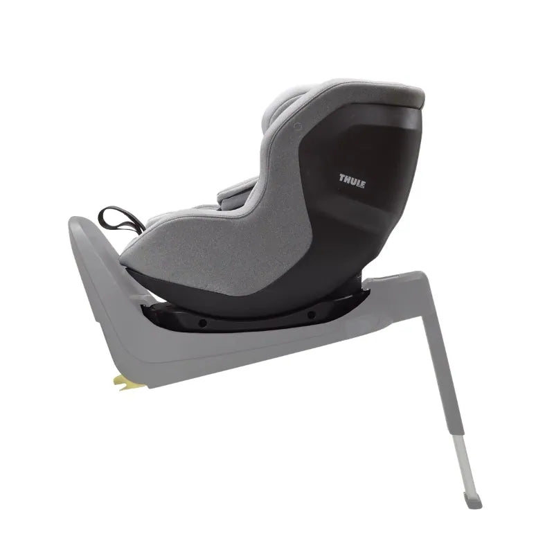 Thule - Elm Toddler Car Seat (6m-4yro) (R129/67-105cm) Light Grey