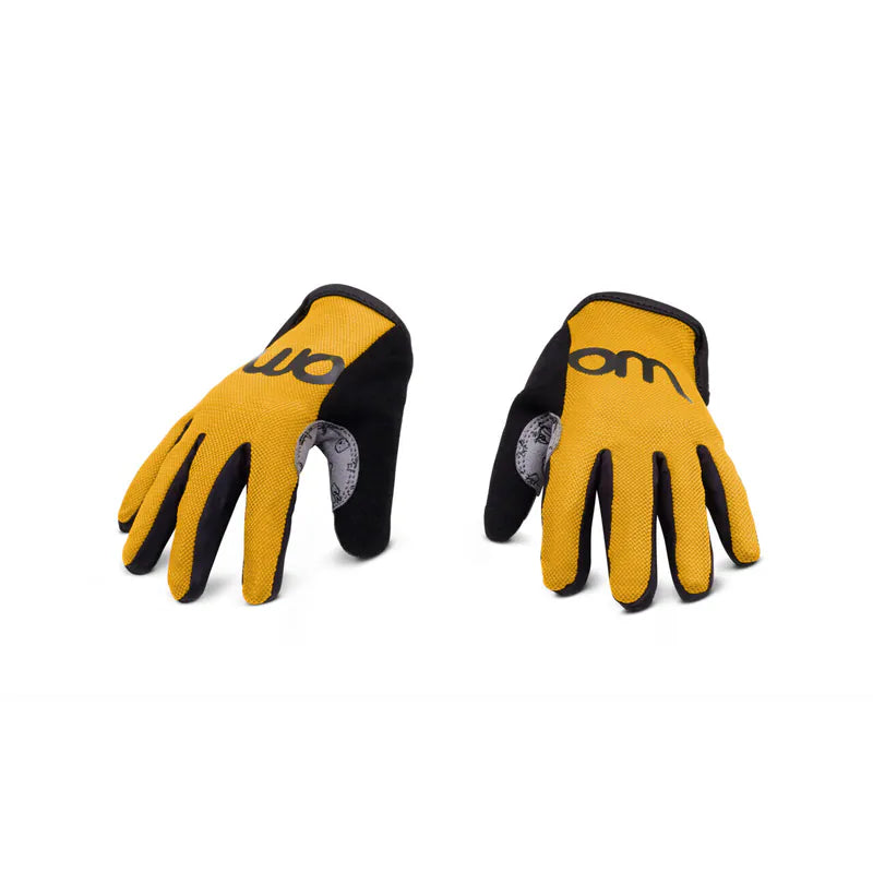 Woom - TENS Bike Gloves