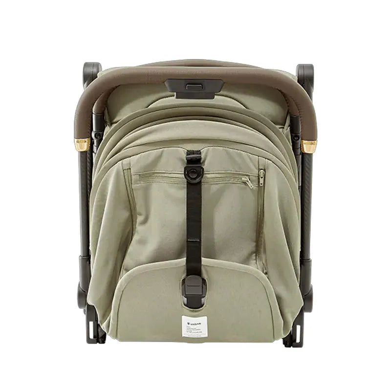 Unilove - AeroX 碳纖維極輕量推車