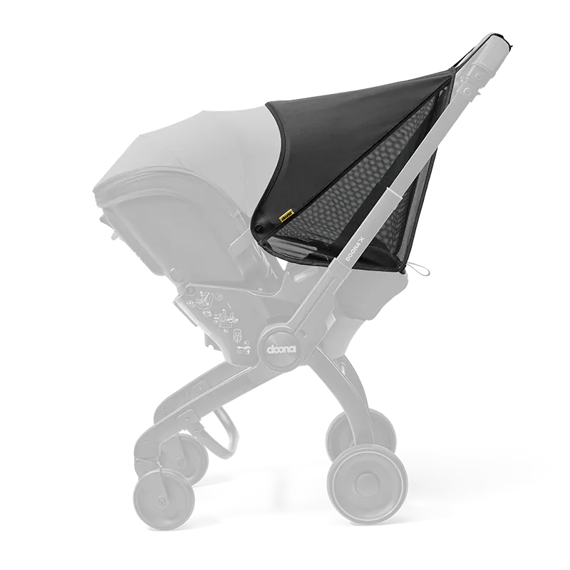 Doona X - Sunshade Extension