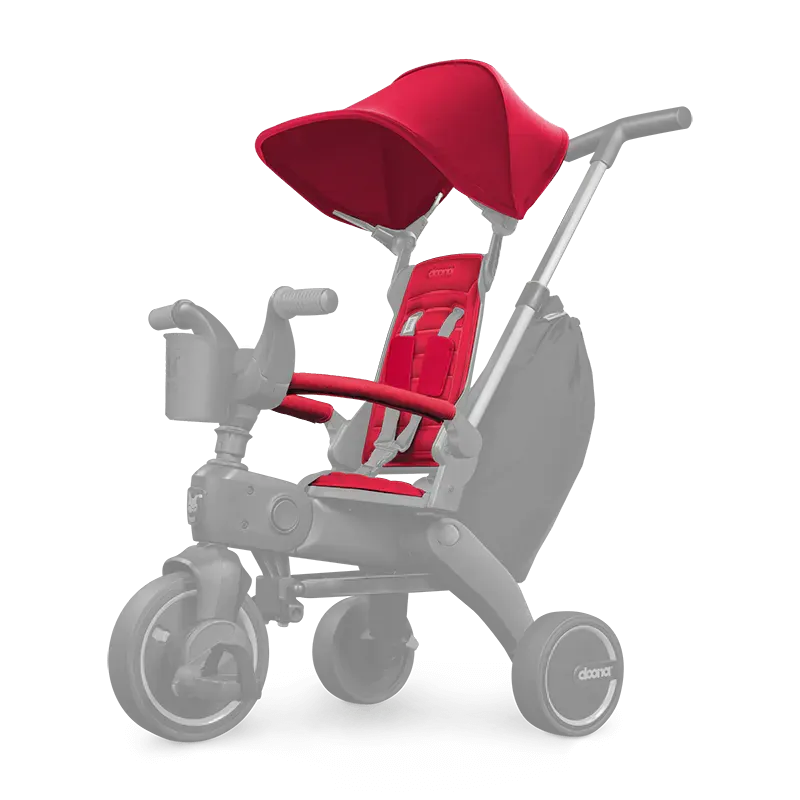 Doona - Liki Trike Fabric Set