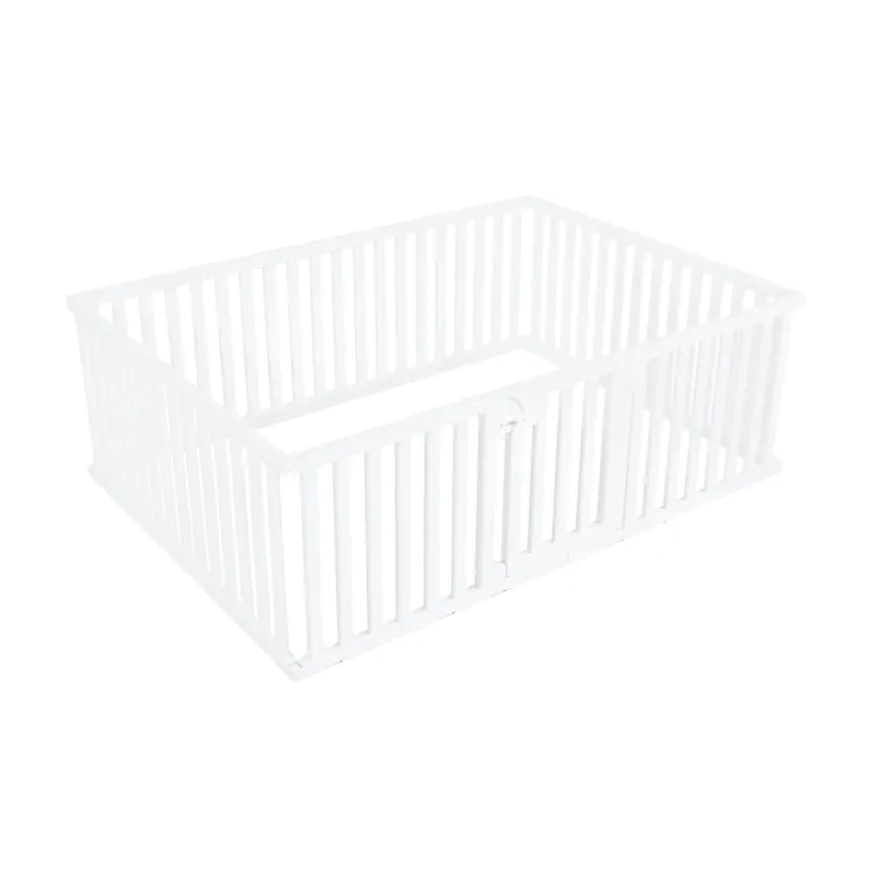 Caraz - Prefect Wide Baby Room 207*147*70cm (excluding floor mat)Cozy Beige【Pre Order Now! Delivery after 7-10 working days】