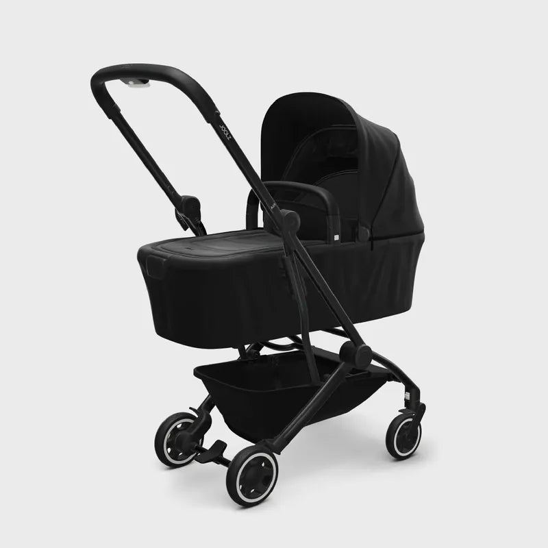 Joolz - Aer Cot Refined black (Aer/Aer+)