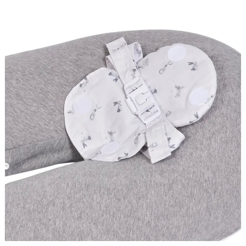 Candide - Multirelax 三合一母嬰枕 (灰色)