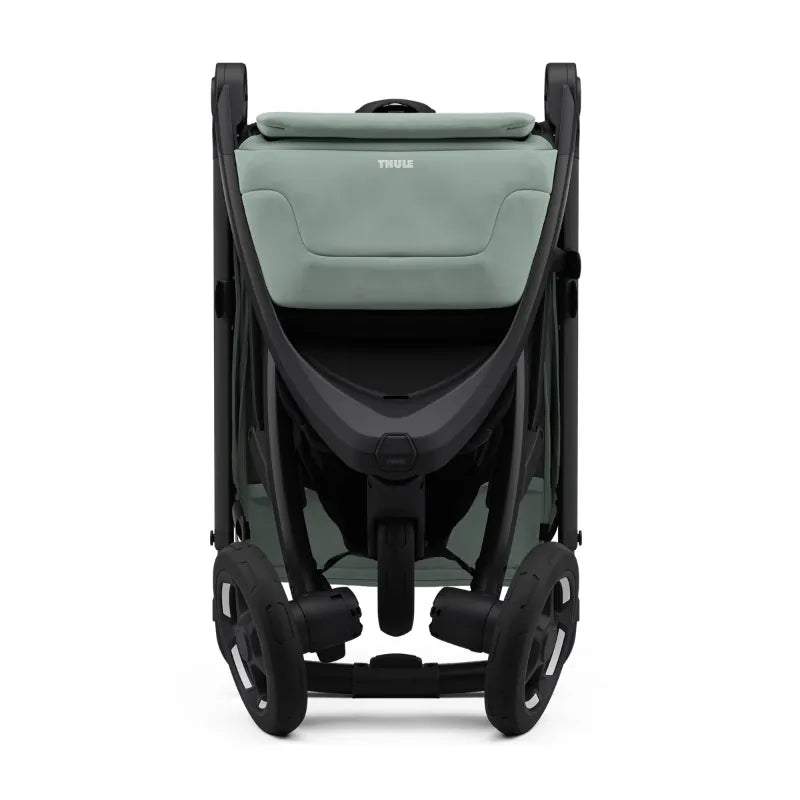Thule - Spring 2 Stroller Mist Green