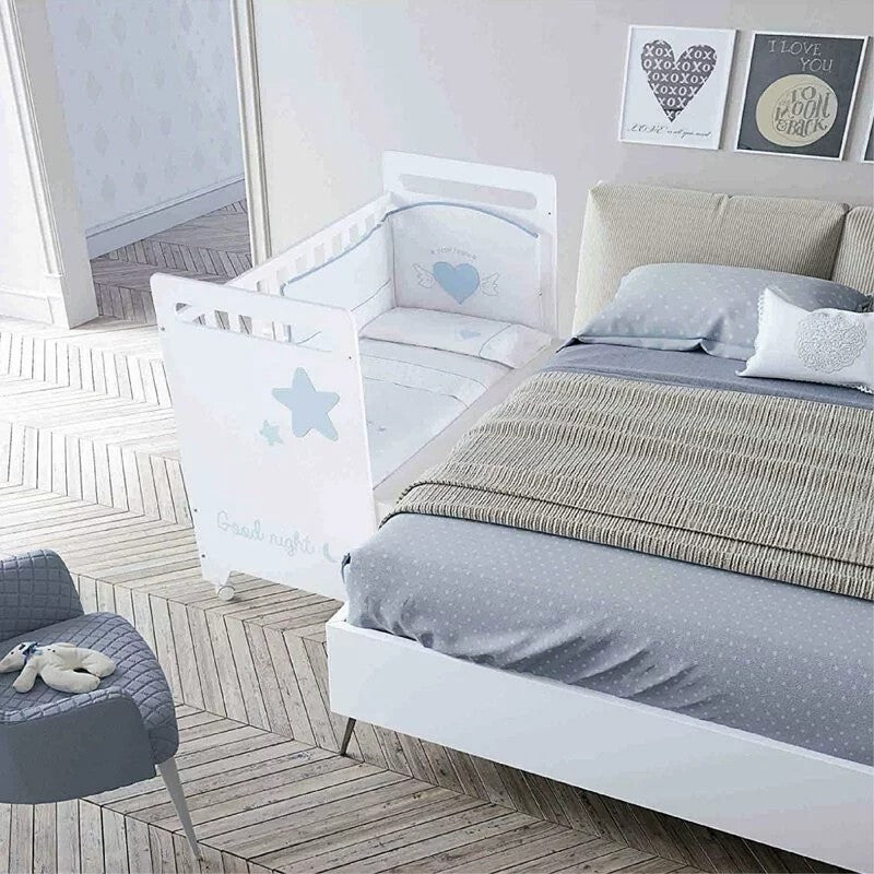 Micuna - Co-Sleep Kit