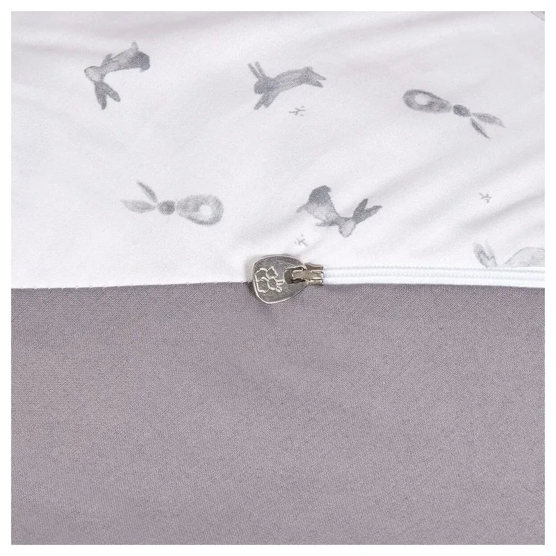 Candide - Multirelax 三合一母嬰枕 (兔仔)