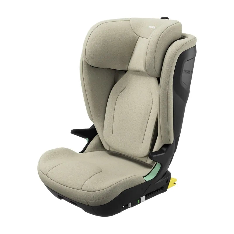 Thule - Palm Booster Seat (3-12yro)(R129/100-150cm) Soft Beige