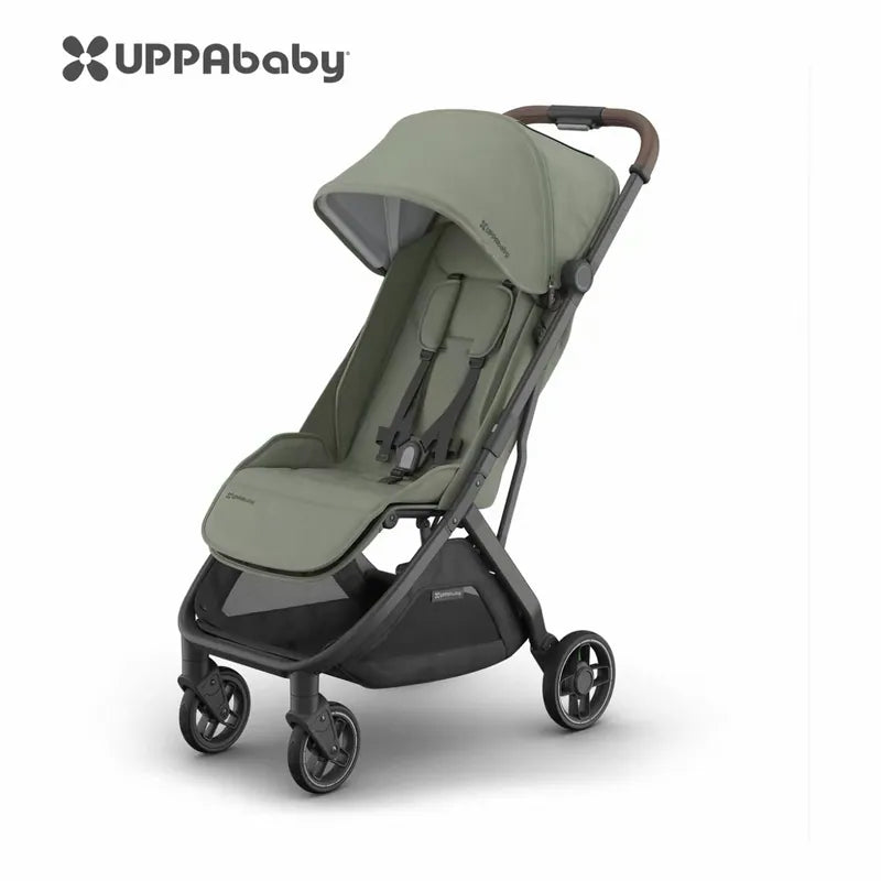 UPPAbaby - Minu V3 嬰兒車(不包括扶手)