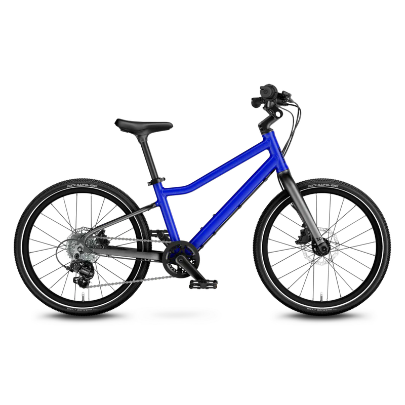 Woom - EXPLORE 4 - 20'' children's bike(age 6-8 years,115-130cm)