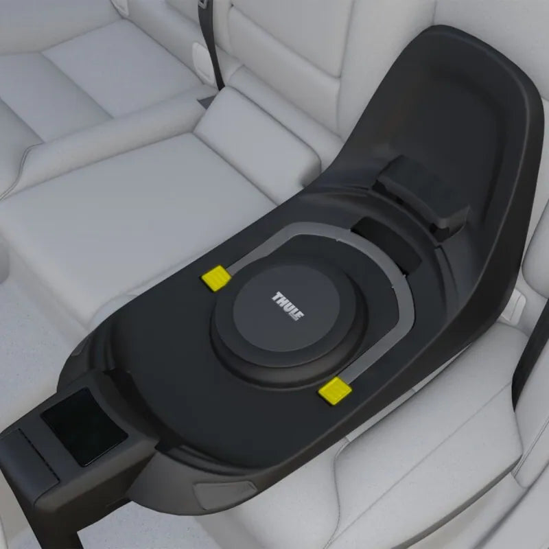 Thule - Alfi ISOFIX 汽車安全座椅底座