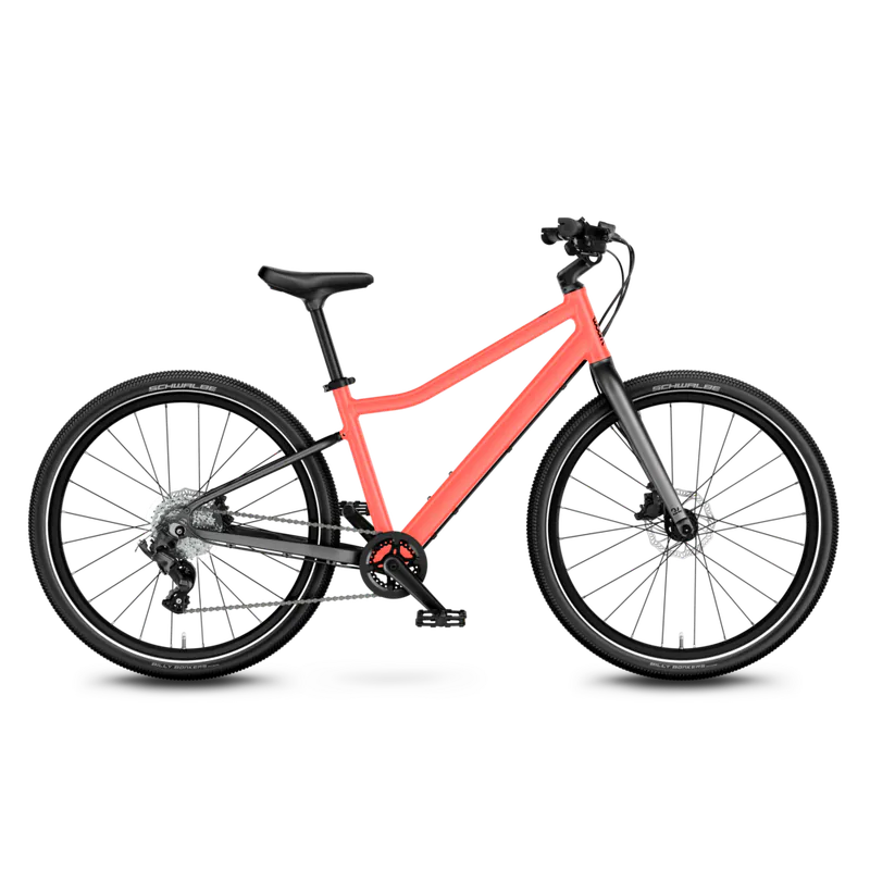 Woom - EXPLORE 5 - 24'' Bike (age 7-11 years,125-145cm)
