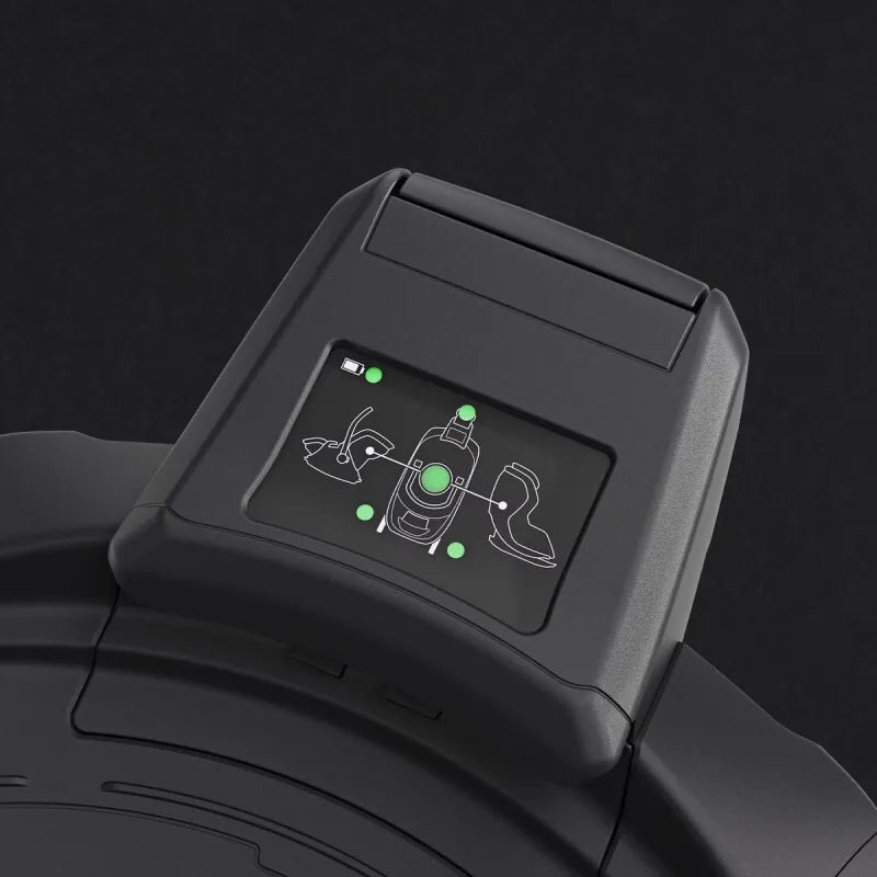 Thule - Alfi ISOFIX 汽車安全座椅底座