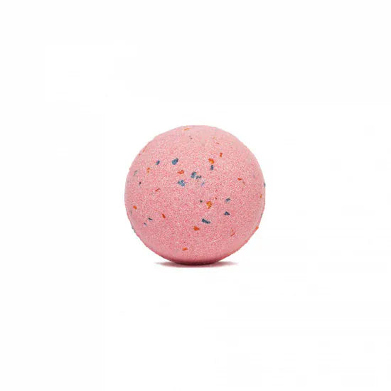 Nailmatic - Kids 兒童彩色沐浴球 -紅色星球